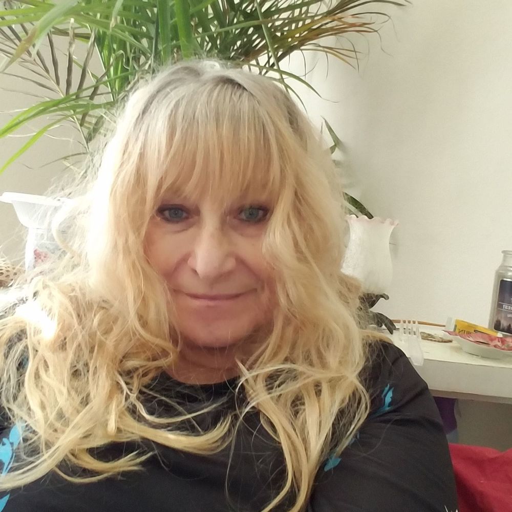 Meet your Posher, Mary